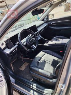 هیۆندای سۆناتا